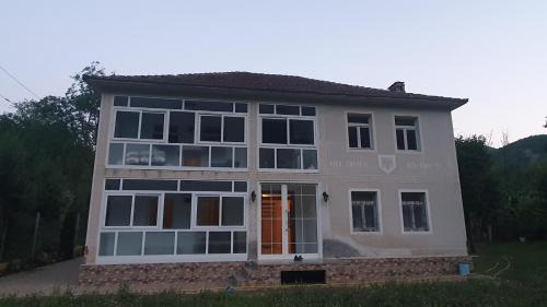 Cosy village villa in Shemri Kukes Albania in Kukës