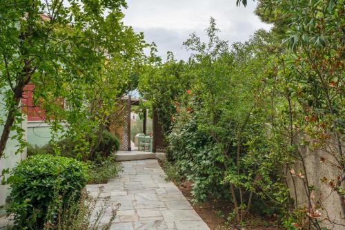 Villa Iva in Porto Heli