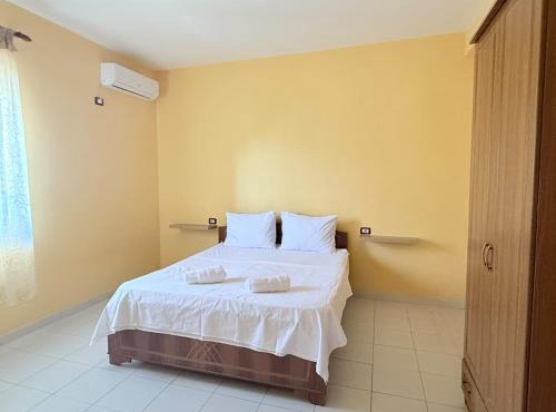 Bushati Hostel in Bushat