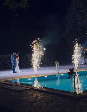 EstateVillaOinoi a Retreat for Groups & Events in Athens