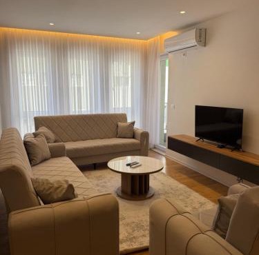 Skyline Apartment 4 in Peje