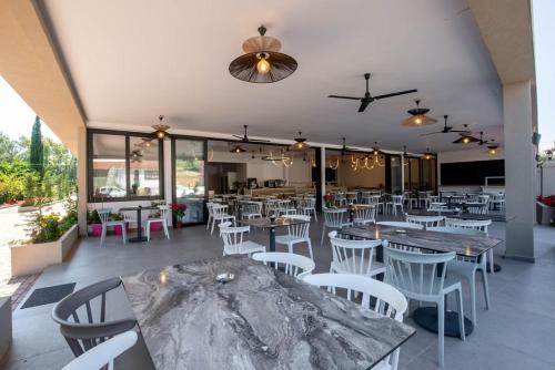 Amalia Corfu Hotel - Adults Only in Corfu