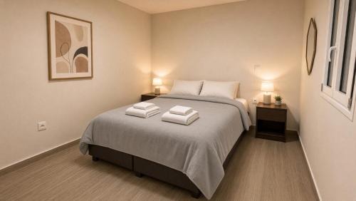 Athens Platinum Suites No5 in Athens