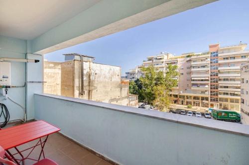 Lily's Maison II The Horizon in Thessaloniki
