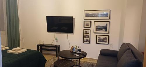 Karditsa's Central Apartment in Karditsa
