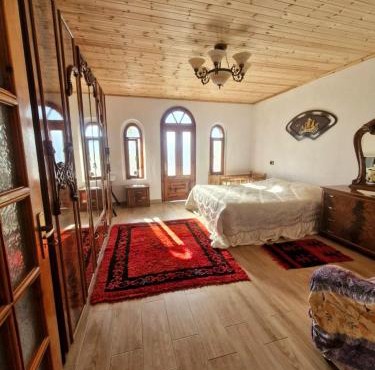 Hidden Gem Villa