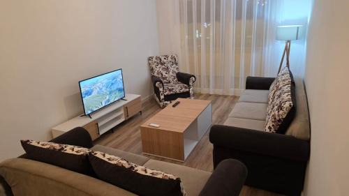 Art Apartment