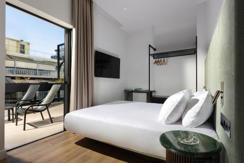 Zea Urban Living in Piraeus
