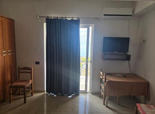 Dhrami Rooms
