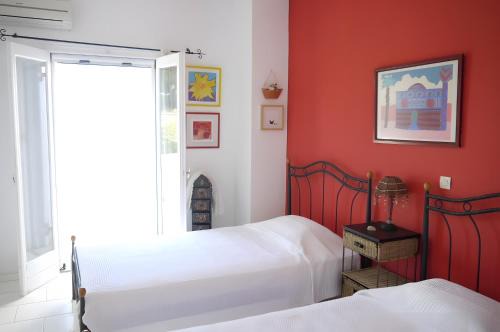 Pink Villa