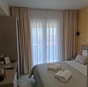 Ruci rooms in Dhërmi