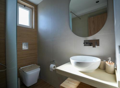Aurelea Luxury Apartments