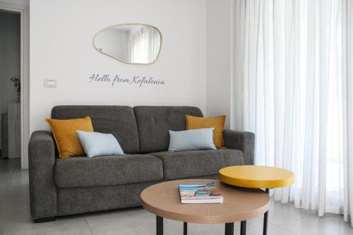 Magic Kefalonia Villa