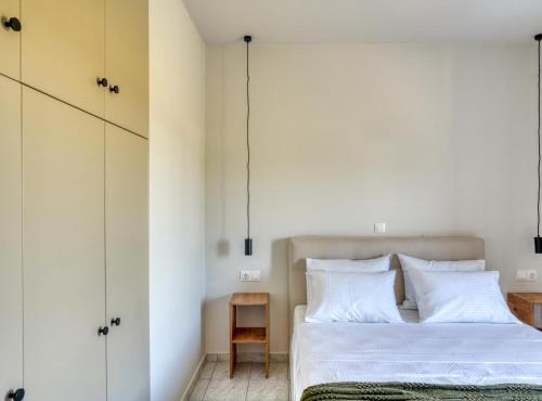 Aurelea Luxury Apartments in Kos