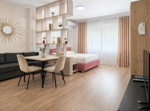 Eni`s Apartments in Tirana