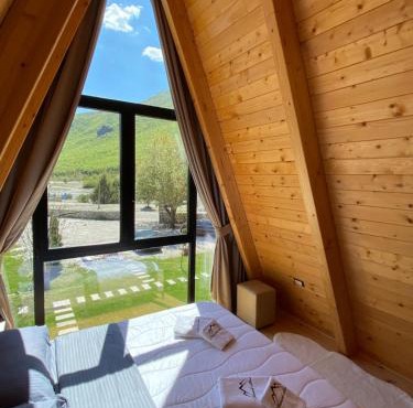 Monark Villas