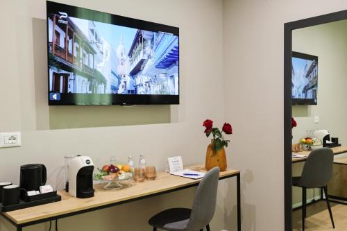 Best Western Plus The Met Tirana Hotel in Tirana