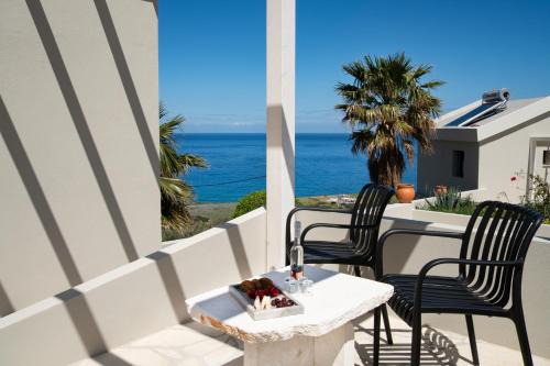 Villa Exo Chora Accessible By Plakalona Villas & Apartments
