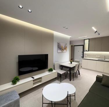 Sako Apartaments 2 in Golem