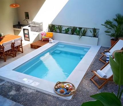 Gioma Luxury Villas