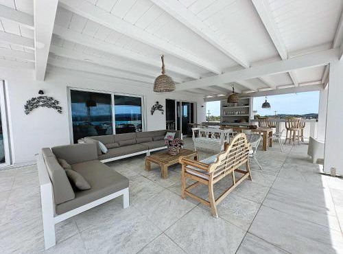 The Privacy Villa by Seaviews in Porto Heli