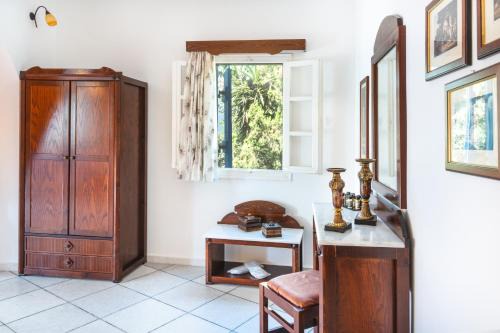 Sunrock Suites - Villa Begonia in Naxos Chora