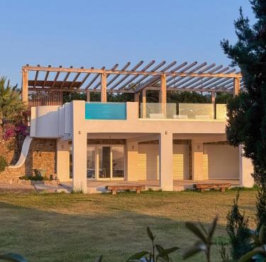 Alegria Mykonos 7 Suites