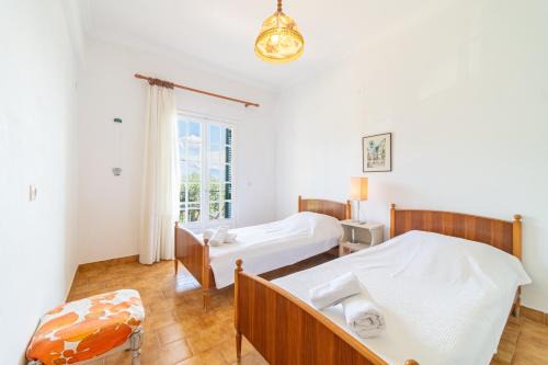Villa Prima in Káto Korakiána