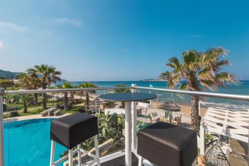 Mirage Arillas Studio Type A4 in Arillas
