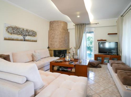 Villa Elysian