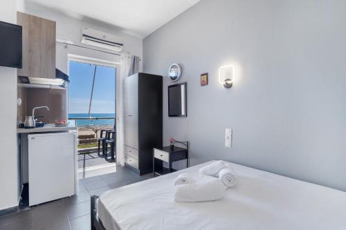 Iguana studio 16 in Preveza