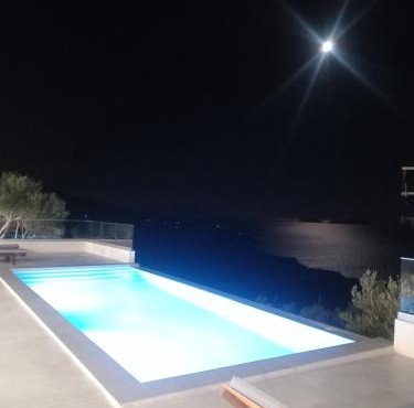 Kaliva Villa