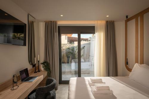 Maison Althera Brand New 3BR Villa with Private Pool in Hersonissos