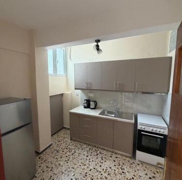 Derveni Nest Apartment in Rodhéa