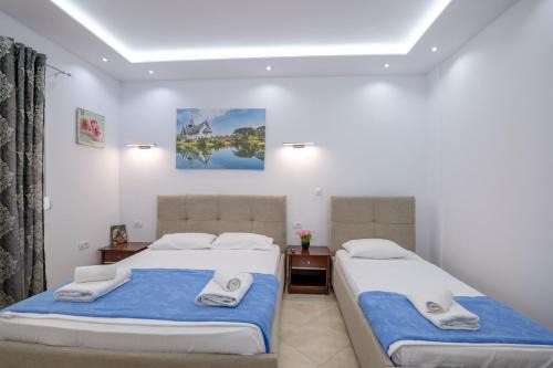 Ksamil Guesthouse Villa