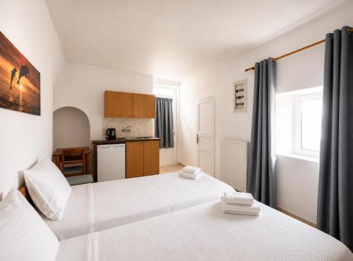SimpleStay Mykonos