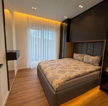 Skyline Penthouse 2