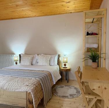 Guesthouse "Gjin Thana"