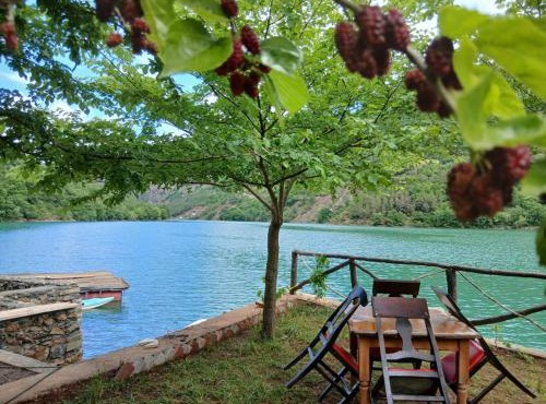 Bujtina Liqeni i Shkopetit in Madhesh