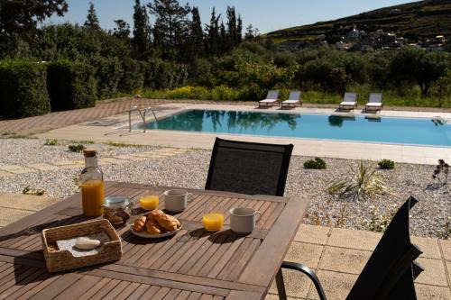 Gaia villa
