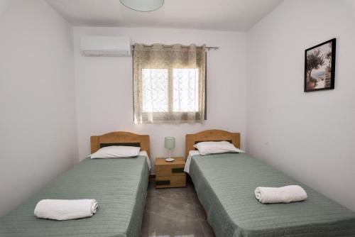 Stegna Holiday 2 in Archangelos
