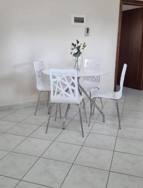 Fanari villa Erasmia