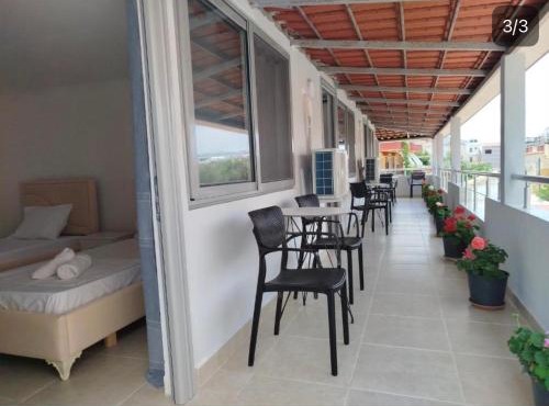 Villa Andi in Vlorë