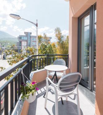 Riverside Villa