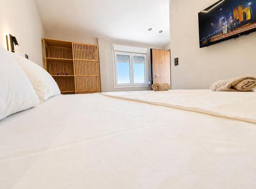SEA La Vie Seafront Apartment, Kalogria Beach