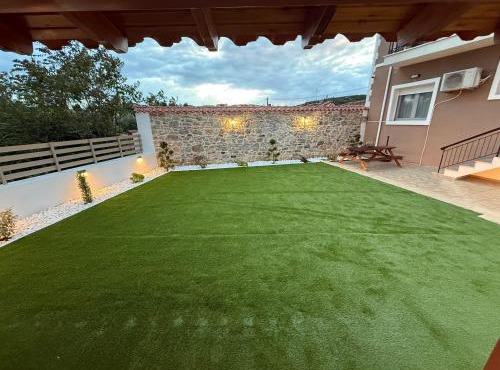 Modern Makri