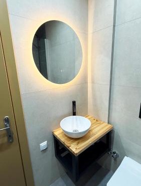Athos Villas
