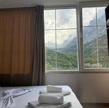 Guesthouse Skender Selimaj in Valbonë