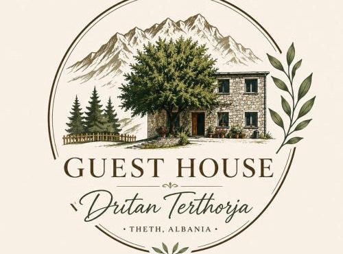 Guesthouse Dritan Tethorja