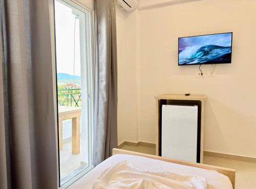 Villa Aqualis in Sarandë